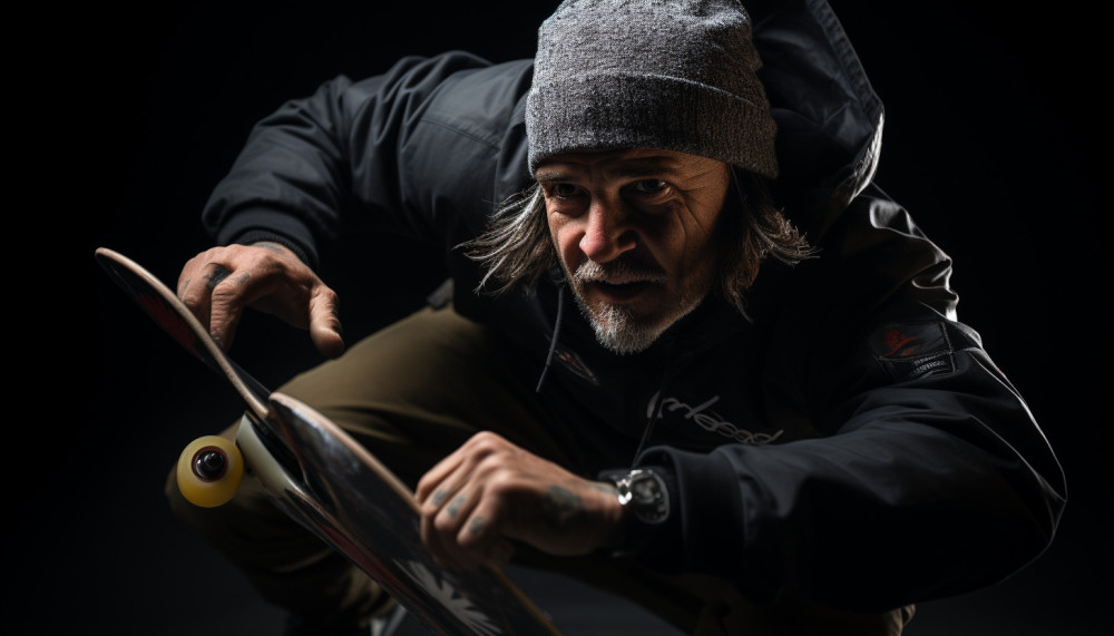 Il fascino dello skateboarding: oltre lo sport