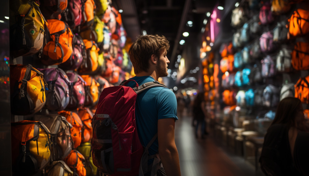 Scopri l'arte dell'arrampicata, la nuova tendenza sportiva
